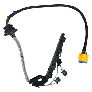 ชุดสายไฟ Citron Peugeot DPO AL4 รุ่น 252926 12V ฉนวน PVC สำหรับวาล์วบอดี้ - Product Image 1