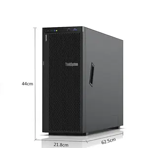 Hot Sale High Quality Lenovo Server Original system 4U IBM X3100M5 Tower server