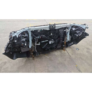 Phụ tùng mới nhất cho Toyota Land Cruiser <span class=keywords><strong>Prado</strong></span> 2025 cản trước OE xe phần cơ thể cho <span class=keywords><strong>Prado</strong></span> 2025 đèn pha lưới - Product Image 5