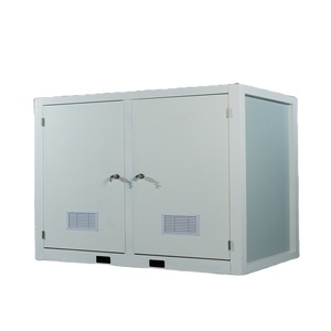 <span class=keywords><strong>Baño</strong></span> Portátil Prefabricado con Energía Solar EPS Personalizado al por Mayor con Sistema de Inodoro Químico para Obras de Construcción - Product Image 4