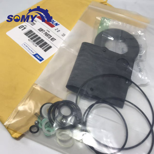 Kit de Reparación de Sello de Motor de Bomba Hidráulica <span class=keywords><strong>FlowMaster</strong></span> para Excavadora Minera Komatsu PC2000 PC1250 Lincoln 277723 - Product Image 4