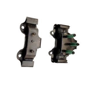 Auto Reserveaccessoires Onderdelen Motor Mount Rechts Links Voor Dfsk Glorie Dongfeng Fengguang 330 Motor Voetlijm - Product Image 5