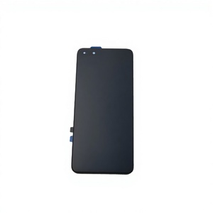 Schermo OLED di Alta Qualità Bintu con Touch Screen e Digitalizzatore per Huawei <span class=keywords><strong>P40</strong></span> <span class=keywords><strong>Pro</strong></span>+ Plus 5G, Display LCD per Telefono - Product Image 1