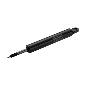 Resorte de Gas Stabilus Lift-O-Mat de 30 mm de Longitud Extendida, Carga Media, Varilla de Soporte Industrial de Acero - Product Image 4