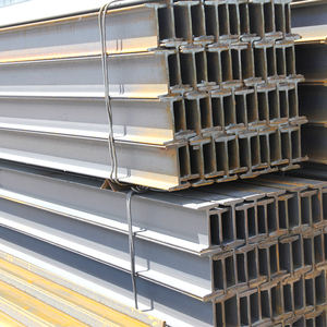 Poutre en acier sectionnel H laminée à chaud EN10025 S235JR S275JR S355JR S355J2 <span class=keywords><strong>HEA</strong></span> HEB HEM, 100-1000 mm, pour applications structurelles - Product Image 4