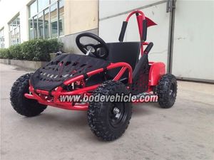 <span class=keywords><strong>Dune</strong></span> <span class=keywords><strong>Buggy</strong></span> <span class=keywords><strong>80CC</strong></span> Gas Mạnh Mẽ Mini Go Kart Cho Trẻ Em - Product Image 3