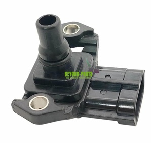 Sensor de Presión Absoluta del Colector de Admisión para Automóviles, 898009-4180 8980094180, Piezas para Maquinaria de Construcción - Product Image 4