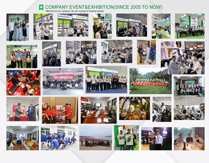 Greencolor 552 thăng hoa mực với tương thích thăng hoa mực cho EP ET-8500 ảnh/8550 Máy in mực in - Product Image 5