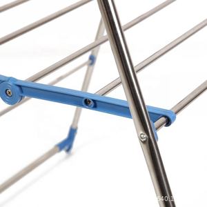 JANKO耐久プラスチックヒンジS.S干燥ラック - Product Image 5