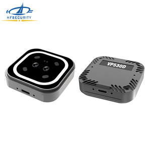 Escáner Biométrico de Venas de la Palma HFSecurity HF-VP530D, Módulo Binocular de Venas de la Palma USB para Control de Acceso y Pagos - Product Image 2