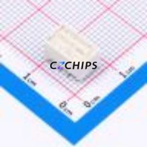 9-1462038-9 Power Relay Relay 5V 2 Changeover: 2C (DPDT-Changeover)::: 250V-AC/220V-DC AgNi+Gold Plated - Product Image 1