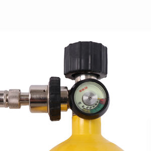 Appareil respiratoire d'évacuation d'urgence personnalisé appareil respiratoire eebd appareil respiratoire - Product Image 5