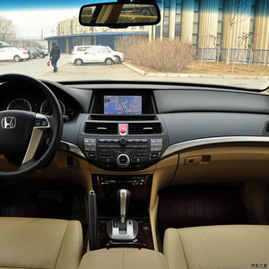 <span class=keywords><strong>Honda</strong></span> <span class=keywords><strong>Accord</strong></span> 1.5T CVT 260TURBO <span class=keywords><strong>2018</strong></span> Usado, Volante a la Izquierda, Gasolina/Petróleo, Sedán, Transmisión Automática, Cuero Oscuro, Panorámico, R16 - Product Image 6