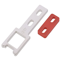Nuevo y en stock: Sensores Xcsz01 Flat Key Xcs Preventa para PLC/PAC - Proveedor