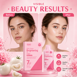 OKTW Ready Stock Wholesale White <b>Tomato</b> oral liquid drink white <b>tomato</b> extract radiance <b>support</b> Private Online - Product Image 1