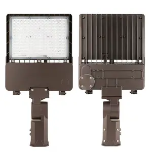 LED Area Lighting And Provides Functional Low-profile Design With Excellent Operating AREA LIGHT Street Light