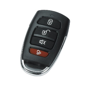 Báo Động Xe BCS-V600 Cho Nam Thị Trường Mỹ Chống-Máy Quét Bảo Vệ Báo Động Tự Động Xe Hệ Thống An Ninh - Product Image 5