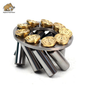 Eaton 46 Reserveonderdelen 4621 4623 Hydraulische Pomponderdelen 4633 Motoronderdelen - Product Image 3