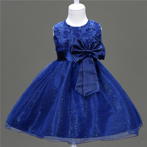 Vestidos <span class=keywords><strong>de</strong></span> Verano <span class=keywords><strong>para</strong></span> Niñas, <span class=keywords><strong>Vestido</strong></span> <span class=keywords><strong>de</strong></span> Princesa <span class=keywords><strong>para</strong></span> Fiestas, Eventos, Cumpleaños, <span class=keywords><strong>de</strong></span> 3 a 9 Años - Product Image 3