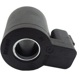 Bobine d'électrovanne JYYPBRICK R933003630 24VDC pour pièces d'excavateur - Product Image 3