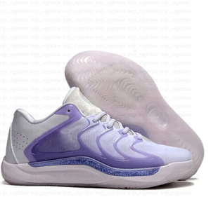 <span class=keywords><strong>KD</strong></span> Aunt Pearl 16 15 17 18 Chaussures de basketball Or métallisé Easy Money Late Night Sneaker - Product Image 3