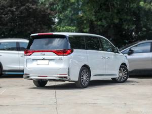 Trumpchi-motor doble serie <span class=keywords><strong>Grand</strong></span> Master, versión híbrida Premium, GAC 2023, M8, 2023 - Product Image 4