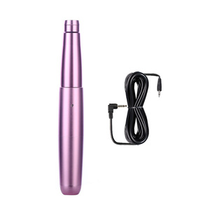 New Arrival <b>Rotary</b> PMU Tattoo Pen Microblading High Quality Tattoo <b>Machine</b> for Eyebrow Lip PMU Professional Tattoo Equipment - Product Image 1