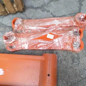 EX200 Heavy Equipment Spare Parts <b>Machinery</b> <b>Engineering</b> & <b>Construction</b> Excavator Link Excavator Link Spare Parts - Product Image 3
