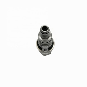 วาล์วปลดแรงดัน PC60-7 รุ่น 723-30-70100 อะไหล่รถขุด วาล์วระบายแรงดัน - Product Image 3
