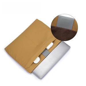 Funda para Portátil de Alta Calidad, Ligera, con Logotipo Personalizado, para Portátiles de 14 y 15 Pulgadas, con Bolsillo Frontal para el Trabajo y el Estudio Diarios - Product Image 2