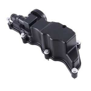 Tapa de Válvulas para Land Rover Range Rover LR110348, Pieza de Repuesto de Plástico para Admisión y Escape - Product Image 1