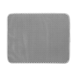 Extra-Large Double-Layer <b>Cat</b> Litter Mat - Hollow Leak-Filtering Floor Mat - Product Image 2