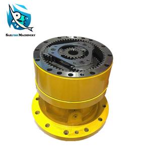 31N6-10180 <span class=keywords><strong>R210LC</strong></span>-<span class=keywords><strong>7</strong></span> редуктор качелей для Hyundai - Product Image 1