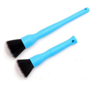 Spazzole auto <span class=keywords><strong>autolavaggio</strong></span> cinghiali setole morbide <span class=keywords><strong>pulizia</strong></span> dettagli spazzola interna T-760 - Product Image 3