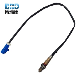 Capteur d'oxygène (sonde lambda) pour Ford Focus 1.8L / 2.0L (2004-2011), Mondeo 2.0L / 2.3L, après catalyseur, OEM 3M51-9G444-AB - Product Image 2