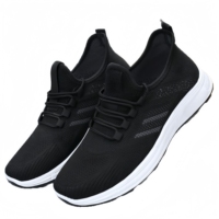 Chaussures de marche pour hommes de haute qualité, style luxe léger, pour le sport et les loisirs, personnalisables, vente directe d'usine OEM