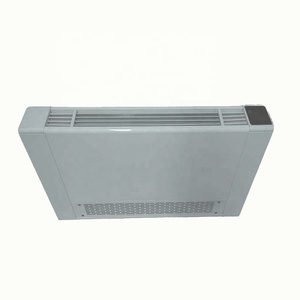 Unidad de Fan Coil de Agua Fría para Aire Acondicionado de Tipo Vertical - Product Image 4