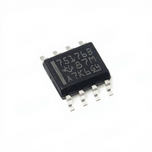 Chip Transceptor Diferencial RS422/RS485 JMY SN75176BDR SOP-8 - China - Product Image 1
