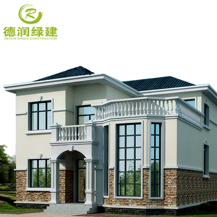 New style High quality cheap Products japan prefab house with CE approved