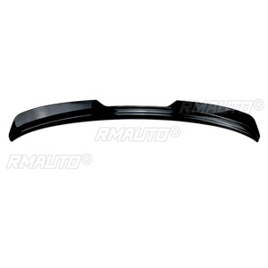 ชุดแต่งสปอยเลอร์หลังคา สำหรับรถยนต์ VW Scirocco R GTS ปี 2015-2018 ปีกหลังคา สปอยเลอร์หลังคา ปีกหลัง  สปอยเลอร์หลัง  อุปกรณ์ตกแต่งรถยนต์ - Product Image 6