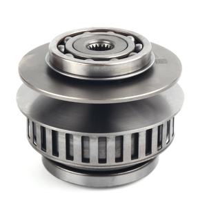 Kit de Poleas de Transmisión CVT RE0F11A JF015E para Almera, Bluebird, Cube, Juke, Sylphy - Product Image 4