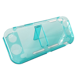 SYYTECH Hard Crystal PC Cover Case for NS Nintend <strong>Switch</strong> Lite Mini Protector <strong>Skin</strong> - Product Image 3