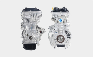 Nu Dài Khối Cho Hyundai Kia Bốn-Xi Lanh <span class=keywords><strong>G4N</strong></span> Xăng Động Cơ Elantra G4nb 1.8L Optima Linh Hồn G4na 2.0L Xi Lanh Khối Lắp Ráp - Product Image 5