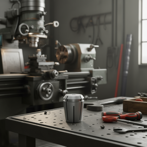 Collet de réduction Ttake ERXT 20 D pour applications de taraudage et de serrage - Product Image 3