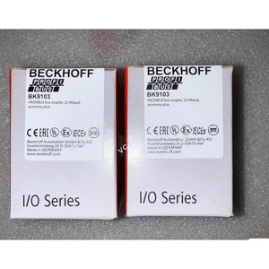 Un Módulo PLC Beckhoff BK9103 Nuevo en Caja, Alemania - Product Image 2