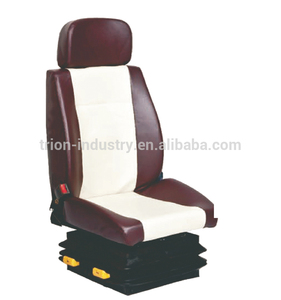 Asiento de <span class=keywords><strong>conductor</strong></span> original <span class=keywords><strong>con</strong></span> amortiguación para camión, autobús y entrenador, nuevo - Product Image 2