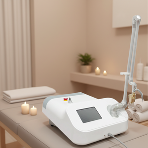 Appareil de thérapie laser pour l'inflammation gynécologique, les soins de santé privés, le blanchiment dentaire, le traitement des caries et la chirurgie des tissus mous - Product Image 1