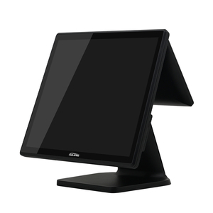 Đám mây nhiệt <span class=keywords><strong>POS</strong></span> hệ thống với 15 "máy in-OEM cho cà phê cửa hàng & siêu thị - Product Image 3