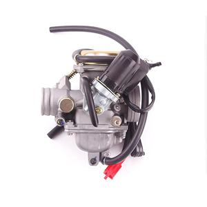 Carburateur SWICOO 24mm à prix réduit pour <span class=keywords><strong>125cc</strong></span> 150cc GY6 4Stroke Baja ATV Sunl <span class=keywords><strong>Quad</strong></span> - Product Image 1