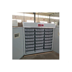 Professional Manufactured 10000 Fully Solar Chicken <b>Egg</b> Incubator for Sale for Sale - Product Image 3